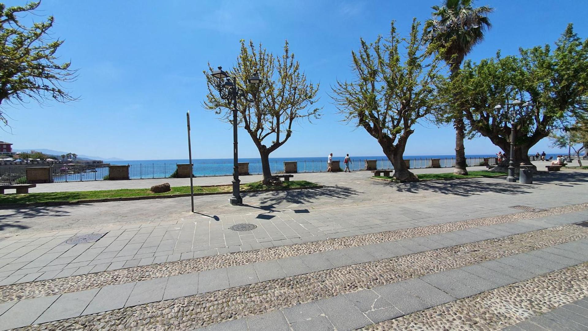 La Dimora Di Paolina Alghero Exterior foto