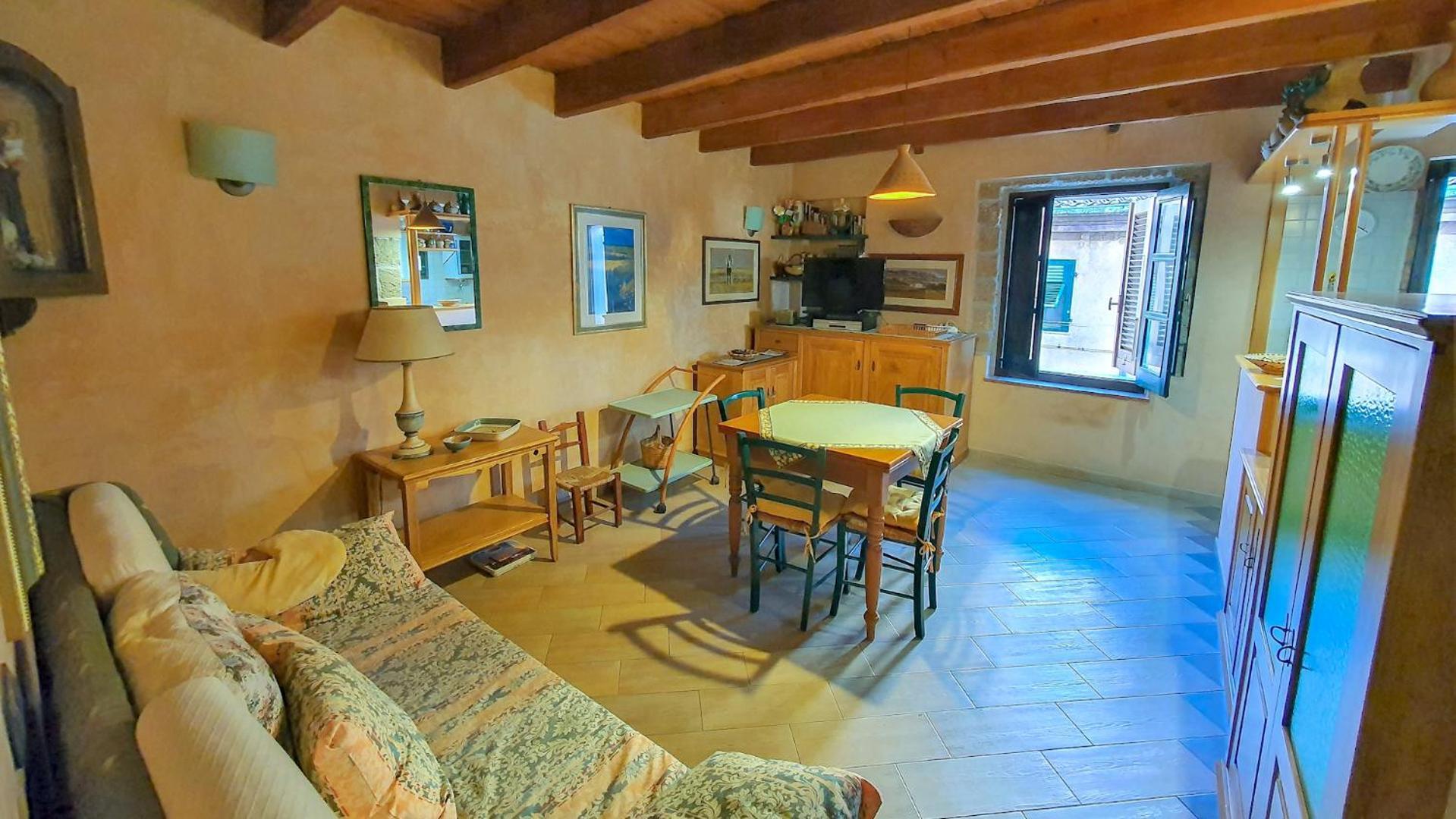 La Dimora Di Paolina Alghero Exterior foto